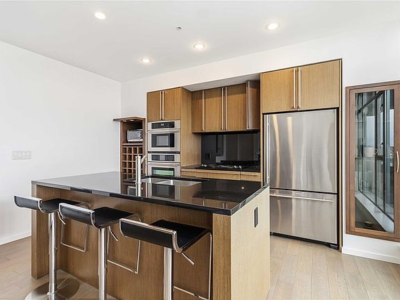 5th image of 100 Saghalie Rd #911