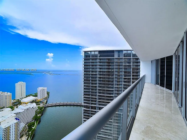 465 Brickell Ave #5603 — Photo 3
