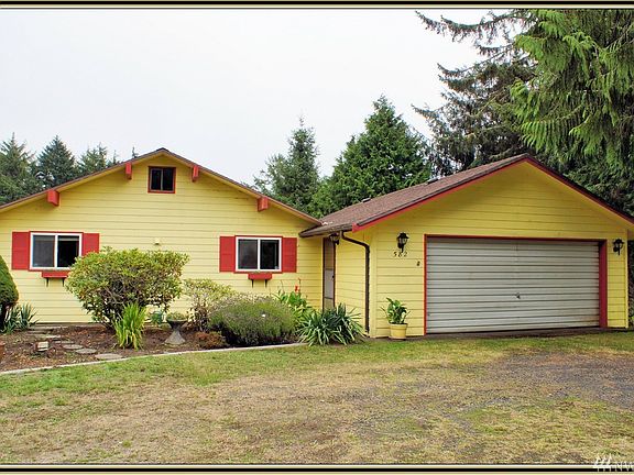 3rd image of 582 Makah Ave SE