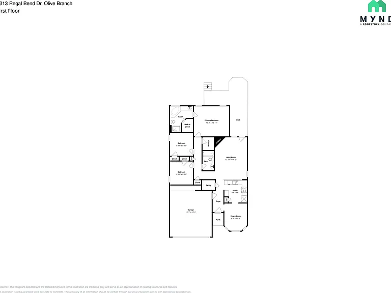 8313 Regal Bend Dr — Photo 29
