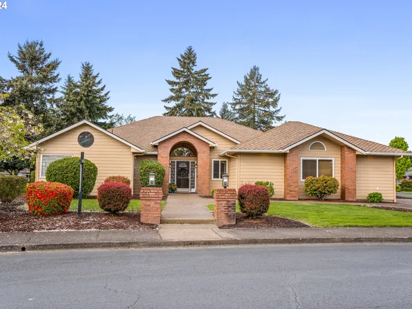 6156 Hogan Dr N, Keizer, OR 97303