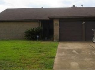 16007 Cerca Blanca Dr, Houston, TX 77083