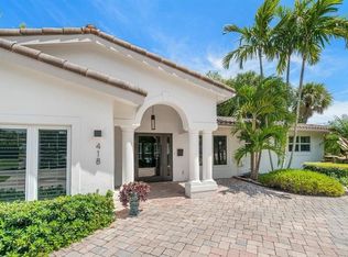 418 SW 7th Ter, Boca Raton, FL 33486