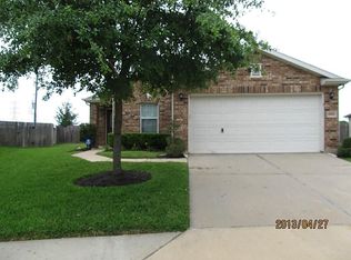 21842 Haven Cove Ln, Katy, TX 77449