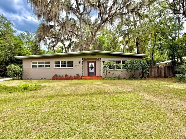 905 NW 36th Ave, Gainesville, FL 32609