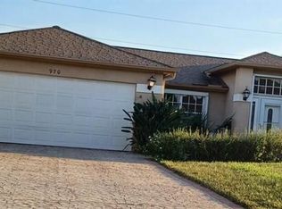 970 SW Cornelia Ave, Port Saint Lucie, FL 34953