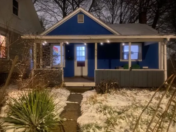 517 S Magnolia Ave, Lansing, MI 48912