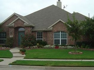 3501 Quartz Dr, Mc Kinney, TX 75070