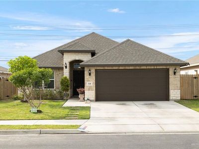 318 Central Park St, Edinburg, TX, 78541