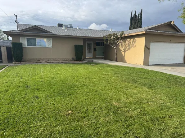 1248 Santa Cruz Way, Los Banos, CA 93635