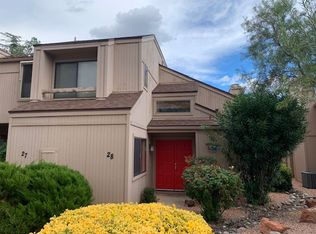 1360 Vista Montana Rd UNIT 28, Sedona, AZ 86336