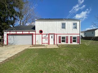 1974 Waymont Rd, Columbus, OH 43229