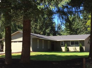 44771 NW Hartwick Ter, Banks, OR 97106