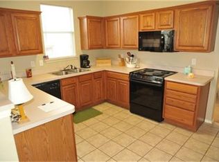 4917 Spur Ridge Ct, Fort Worth, TX 76244