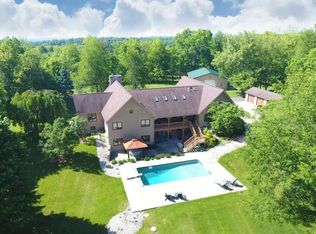 1455 James Rd, Granville, OH 43023