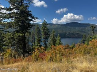 Nna Eureka Rd, Sagle, ID 83860