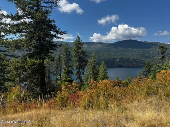 Nna Eureka Rd, Sagle, ID 83860