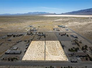 2061 Jayme St, Pahrump, NV 89048