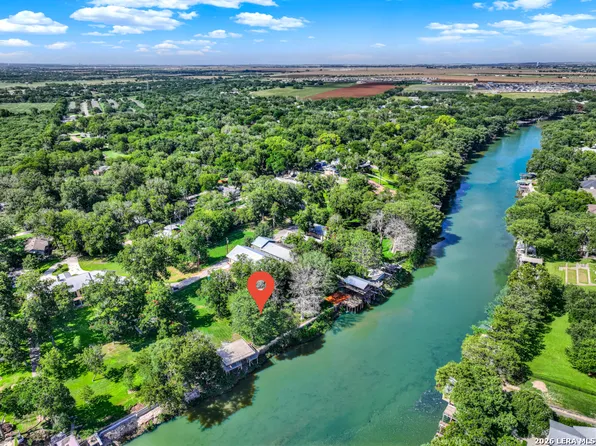 1155 Ethel LOT 2752, Seguin, TX 78155