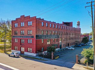 The Lofts at Dunlop, Petersburg, VA 23803