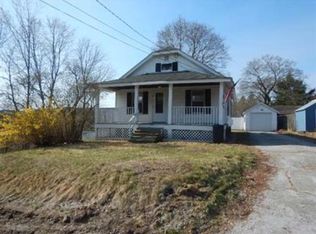 6 Donald St, Claremont, NH 03743