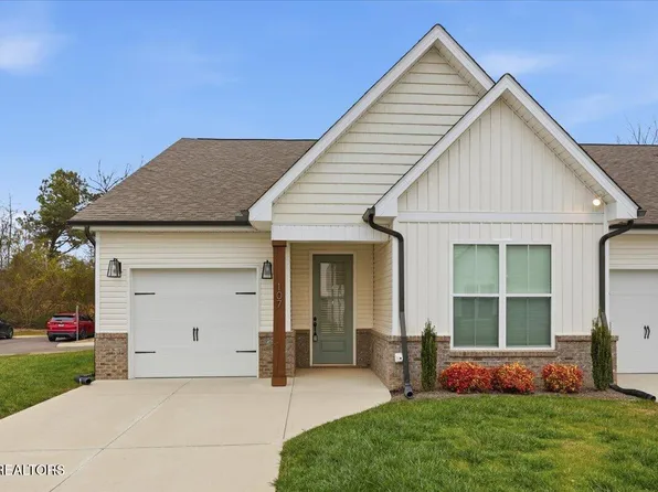 107 Gray Wolf Way, Lenoir City, TN 37771