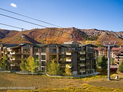 180 Wood Rd #501, Snowmass Village, CO, 81615