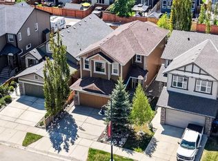 127 NE Legacy Cir SE, Calgary, AB T2X 0W9
