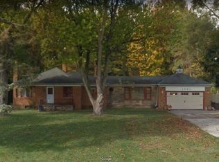 1721 Hemmeter Rd, Saginaw, MI 48638
