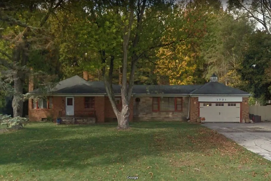 1721 Hemmeter Rd photo 1