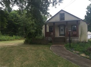 1485 W Western Reserve Rd, Poland, OH 44514