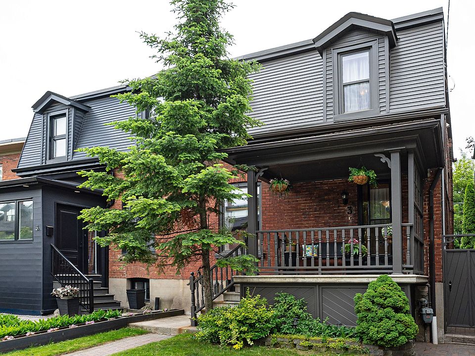 1st image of 3 Sparkhall Ave