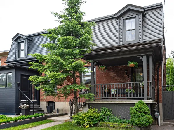 3 Sparkhall Ave, Toronto, ON M4K 1G4