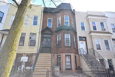 1220 Decatur Street in Bushwick