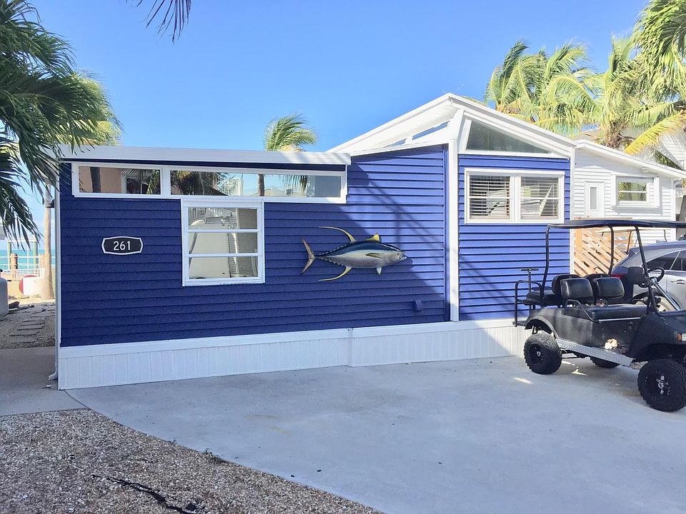 1st image of 65821 Overseas Hwy Lot 261