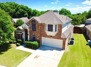 3301 Woodbluff Ln, McKinney, TX 75071