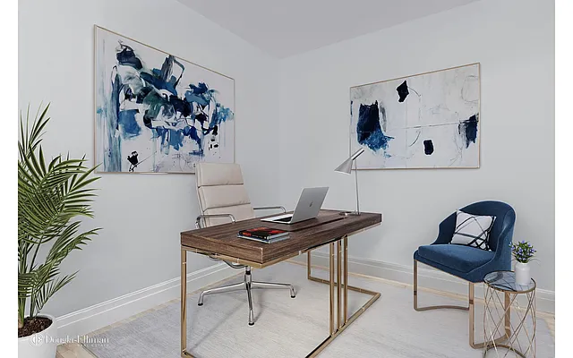 Rented by Douglas Elliman | media 44