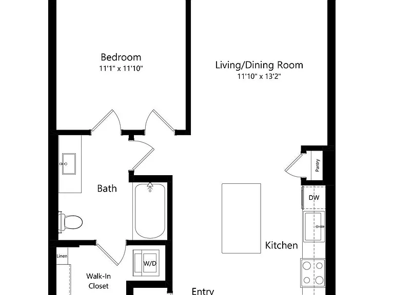 RENDER Turner Lake by Crescent Communities — Photo 42