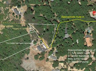 20117 Neilson Rd, Pine Grove, CA 95665