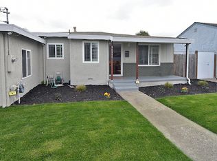 26340 Regal Ave, Hayward, CA 94544