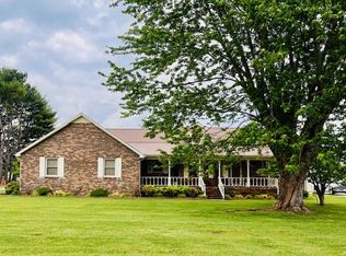 124 Brandi Way, Winchester, TN 37398