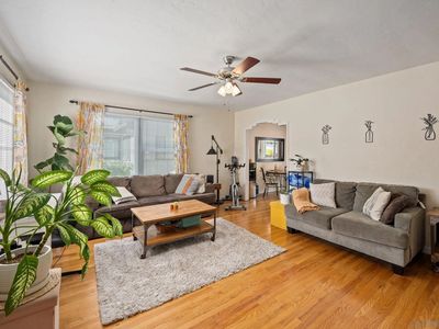 4848 Cypress St, La Mesa, CA, 91942