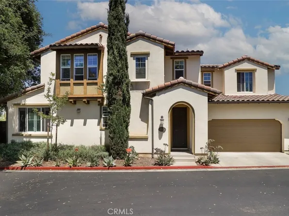 1945 Valentine Cir, La Verne, CA 91750