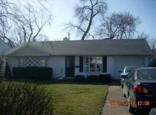 2409 Teal Rd, Lafayette, IN 47905