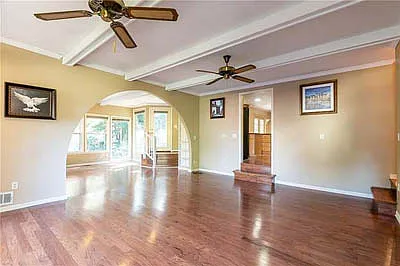 1456 Heritage Rd — Photo 49