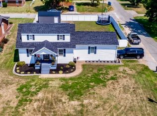 113 Roberts St, South Pt, OH 45680