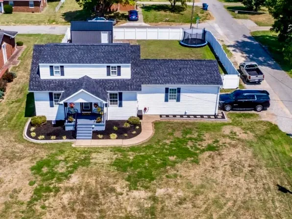 113 Roberts St, South Pt, OH 45680