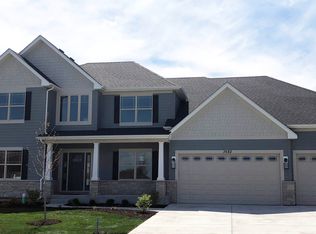 3682 Peregrine Way, Elgin, IL 60124