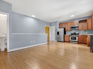 3318 Sherman Ave NW APT 106, Washington, DC 20010