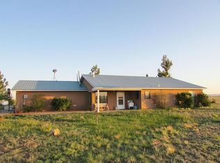 2 White Lakes Rd #A, Stanley, NM 87056